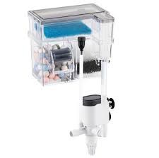 Lọc tràn 2 tầng Kaokui mới nhất 3in1 KK-152H / KK-162H / KK-172H / KK-182H sẵn bơm và vật liệu lọc